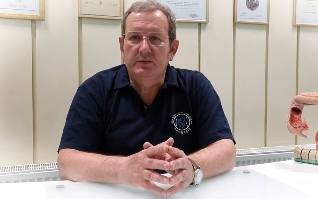HEMOROIDI – 10 Pitanja / 10 Odgovora (Video)