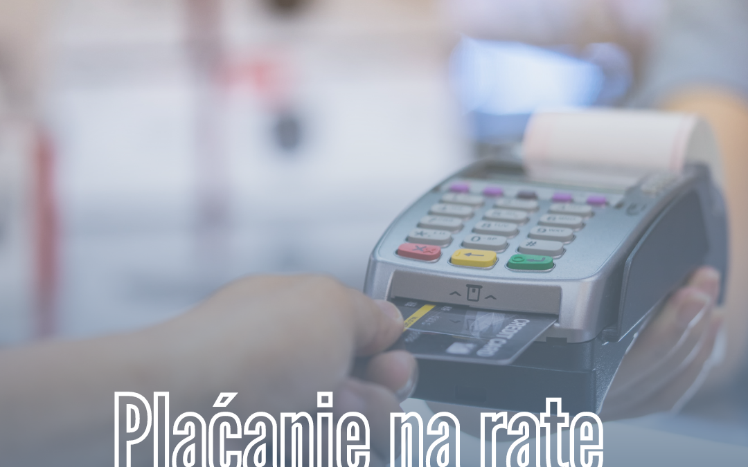 Plaćanje na rate